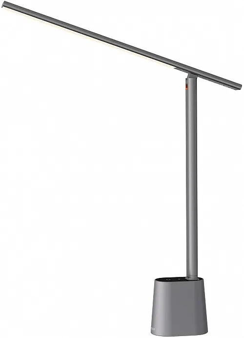Baseus DGZG-0G Smart Eye Rechargeable Folding Reading Desk Lamp With Smart Light