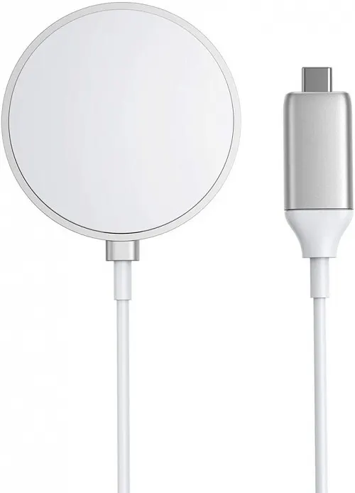 Anker PowerWave Magnetic Pad White