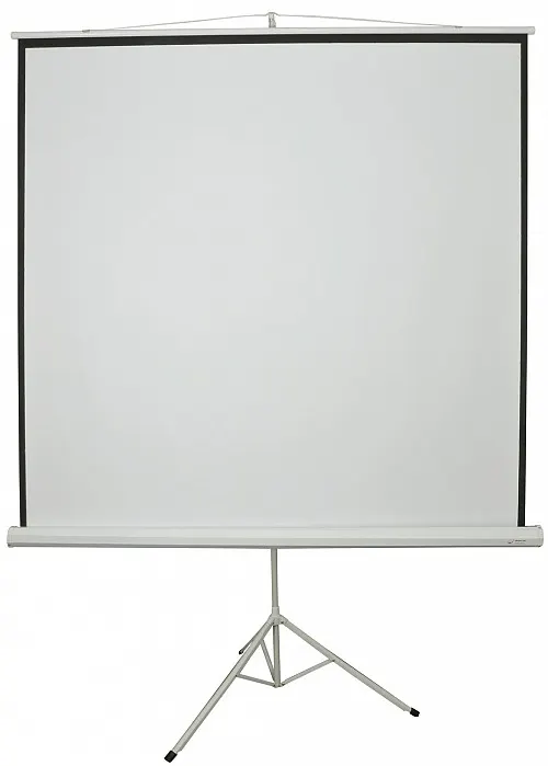 AV:Link Projector Screen Tripod 4:3 100" 2.0x1.5 952.335UK