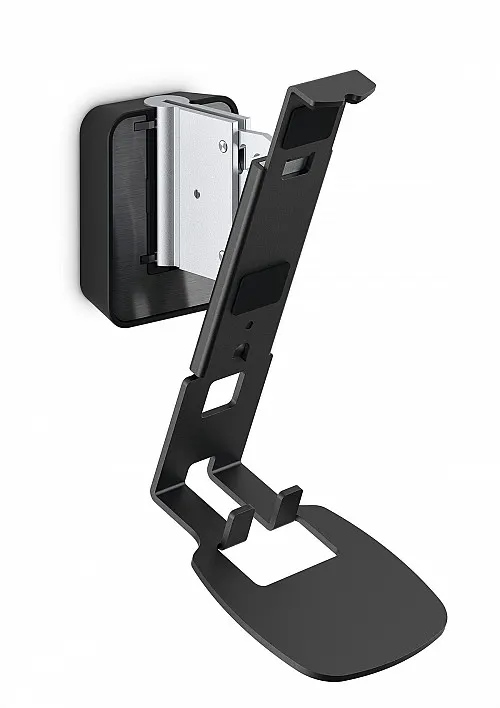 Vogels SOUND 4201 Wall Mount SONOS ONE/PLAY1 Black