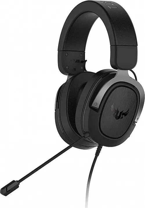 ASUS TUF H3 Gaming Headset