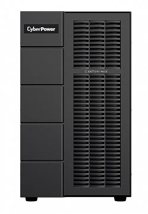 CyberPower Tower Battery Pack BPSE72V40A for OLS3000EA