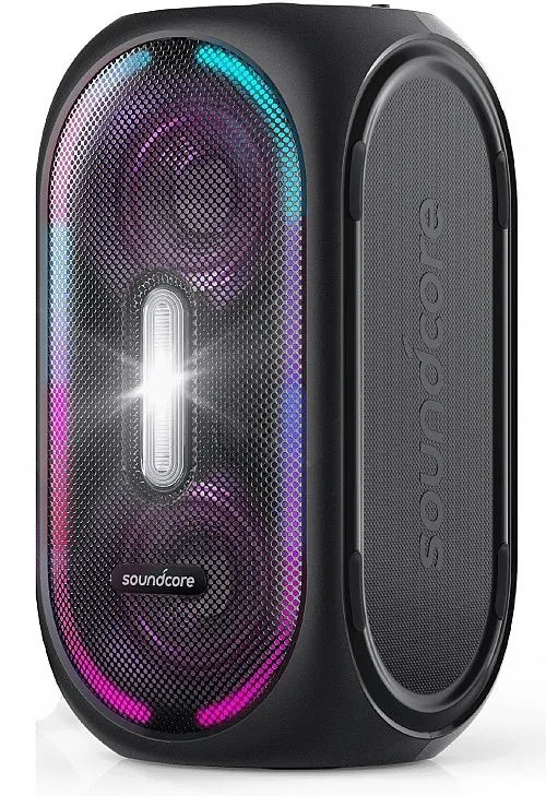 Anker Soundcore Rave+ IPX5 160W Portable Bluetooth Speaker