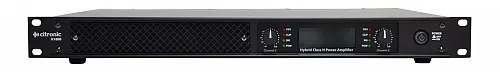 Citronic H1600 Hybrid Amp 2x450W/8ohm 172.116UK