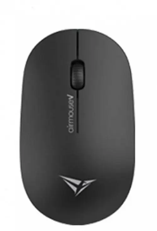 Alcatroz Airmouse V Wireless Mouse Black