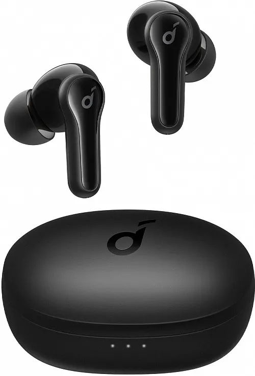 Anker Soundcore Life Note E TWS Earphones Black
