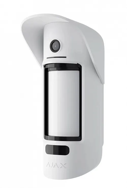 AJAX PIR MotionCam Outdoor PhOD