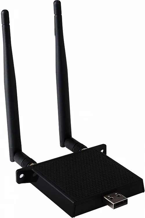 Viewsonic WiFi 6/BT Module for Interactive Display IFP50-5F/IFP52-2 F VB-WIFI-001