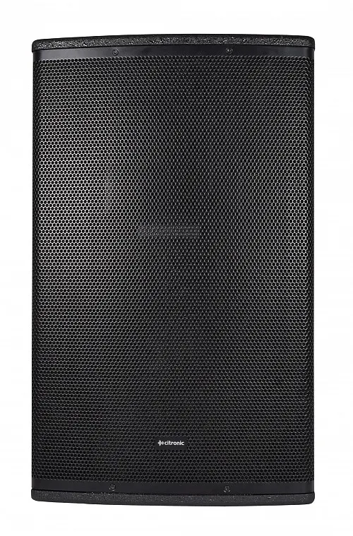 Citronic CUBA-15A Active Full-Range Speaker MDF BT+DSP 900W 178.715UK