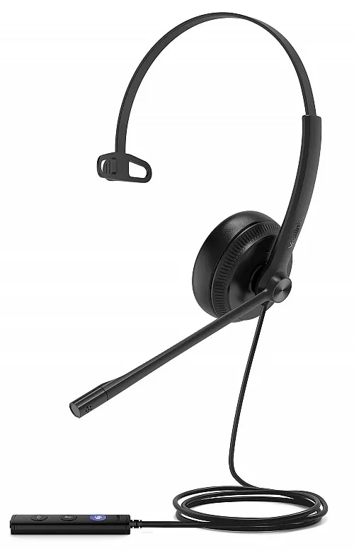 Yealink UH34 Lite Mono USB Headset