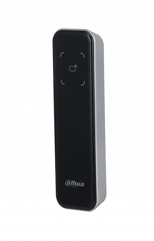 Dahua AC RFID & Bluetooth Reader ASR2200A-B