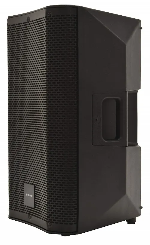 Citronic CASA-10A Active 10" Speaker DSP USB & Bluetooth 178.110UK