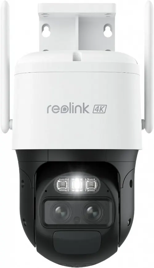 Reolink BP4G Outdoor Battery Camera 4K Trackmix LTE (G770)