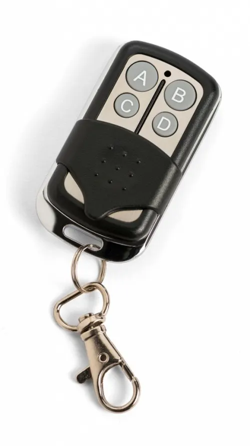 Superior Simple4 RF Remote Control 4 devices (433.92 MHz)