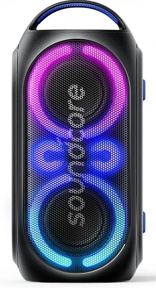 Anker Soundcore Speaker BT IPX7 Rave Party 2