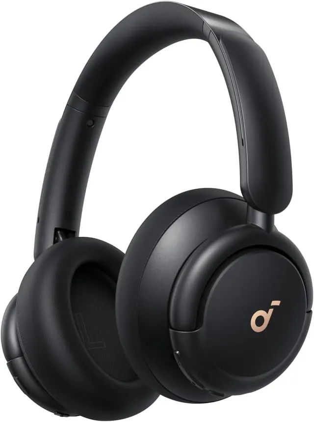 Anker Soundcore Headphones Q30 Black