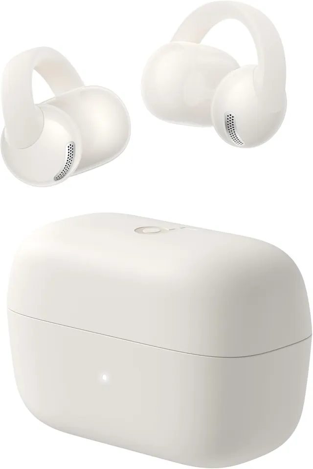 Anker Soundcore TWS Earphones Open Air HiRes Audio C50i White