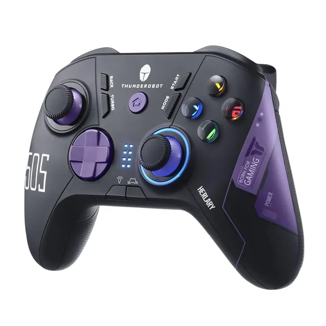 Thunderobot PC Gamepad Wireless G50S BLACK