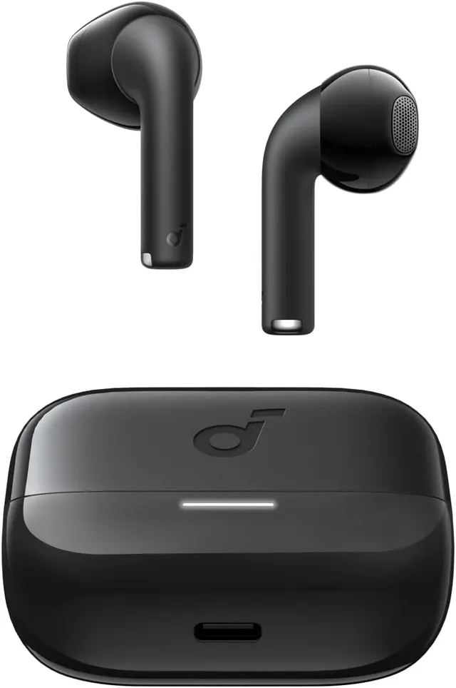 Anker Soundcore TWS Earphones K20i Black