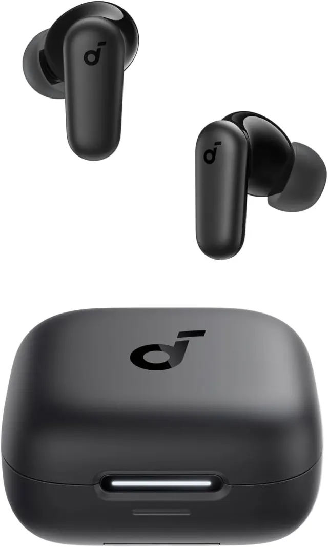Anker Soundcore TWS Earphones P30i Black