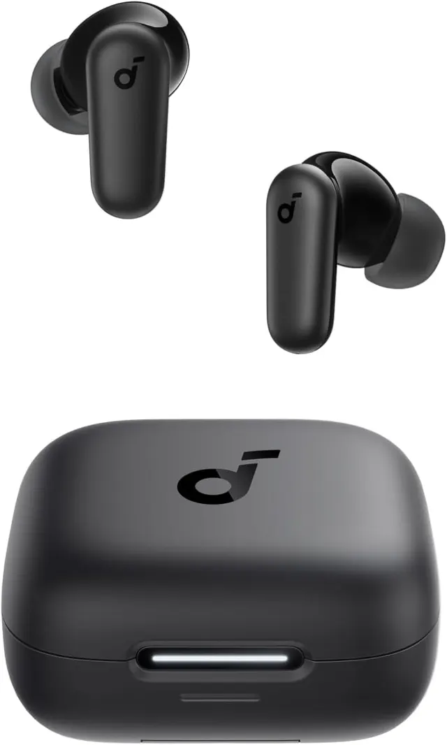 Anker Soundcore TWS Earphones R50i NC Black