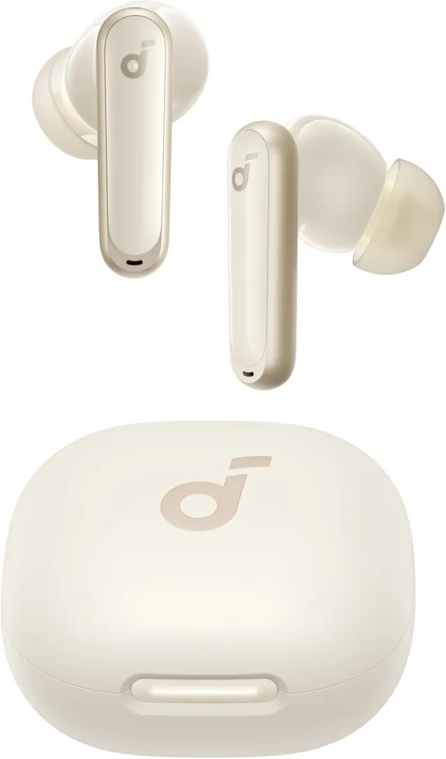 Anker Soundcore TWS Earphones P40i  ANC White