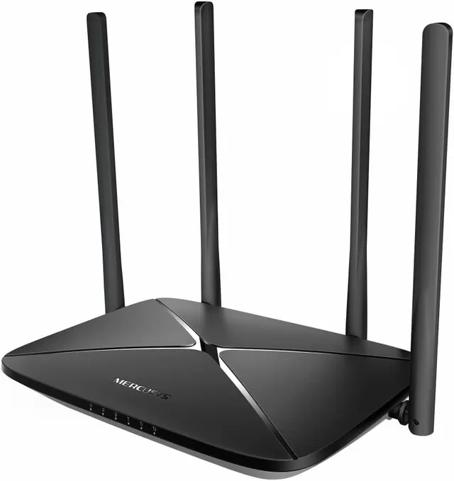 Mercusys MB115-4G LTE Router