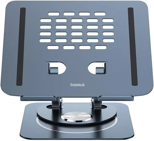 Baseus Stand Laptop Rotatable and Foldable UltraStable ProSeries V2