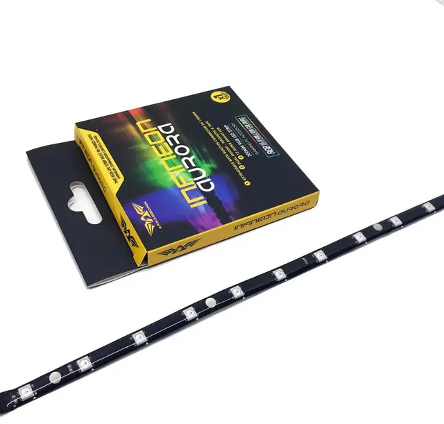 Armaggeddon Infineon Aurora LED Strip