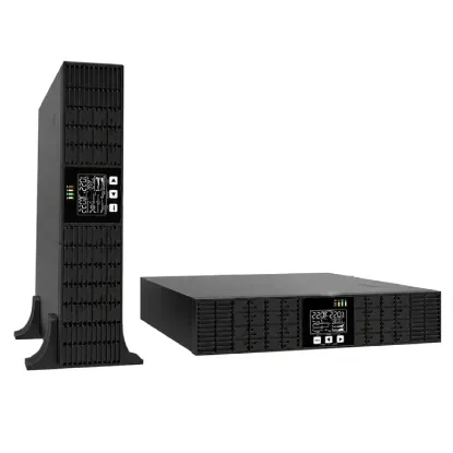 GBC UPS RackMount Pure Sinewave 3000VA/3000W RT-3K