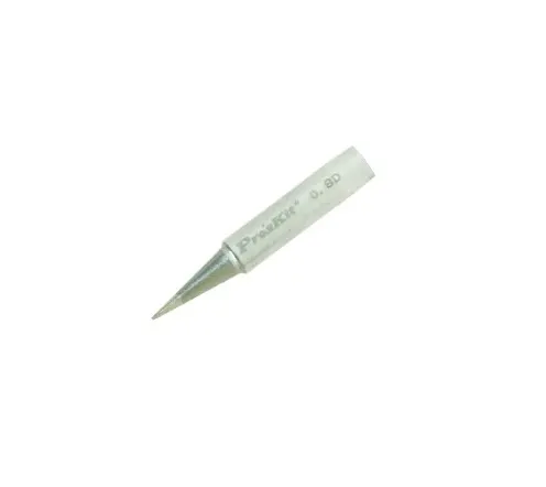 Proskit Replacement Tip for SS 989B 5SI 216N 08D 08MM