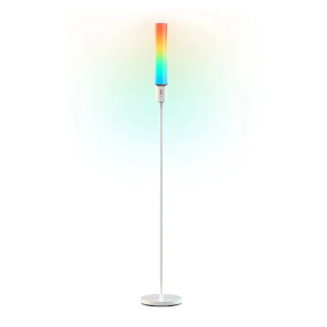 Govee Lamp Floor Smart RGBICWW (Cylinder Floor Lamp) H6078