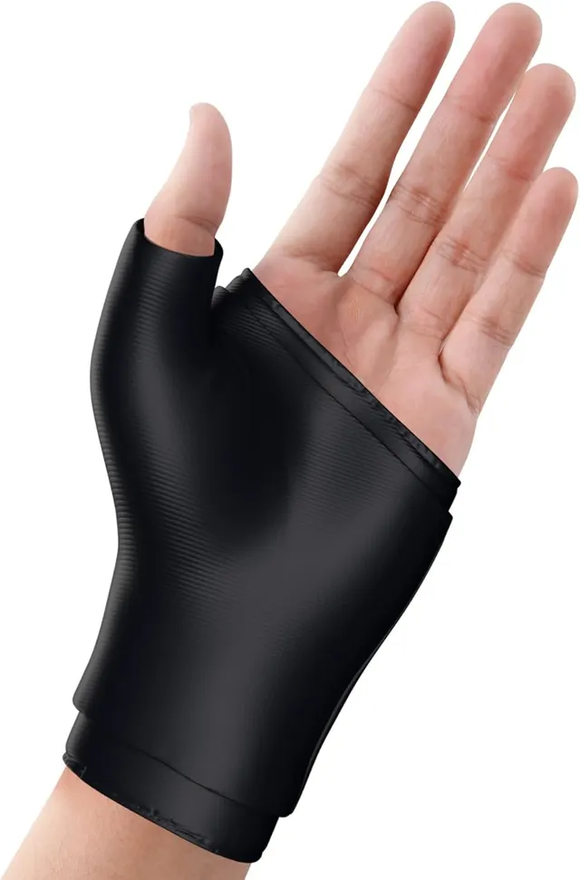 HoMedics Compression Sleeve WRIST GEL SR-GW800