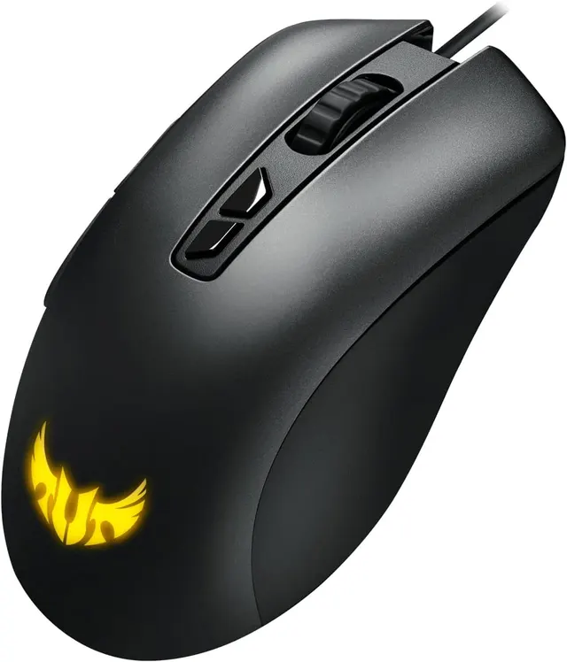 ASUS Gaming Mouse Wired RGB TUF GAMING M3