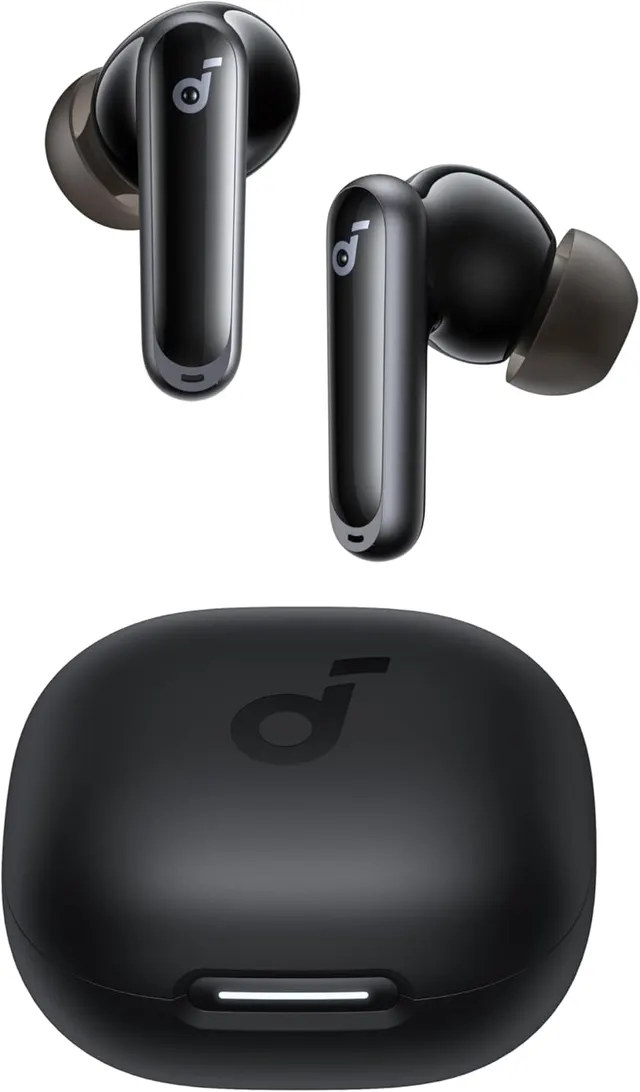 Anker Soundcore TWS Earphones P40i ANC Black