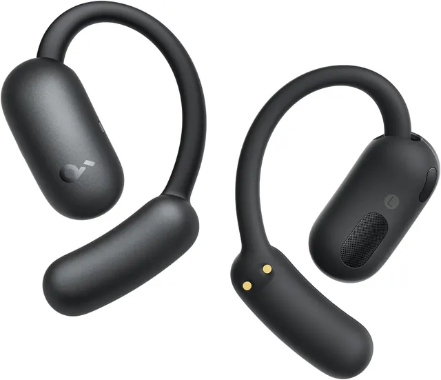Anker Soundcore TWS Earphones Open Air AeroFit 2 Black