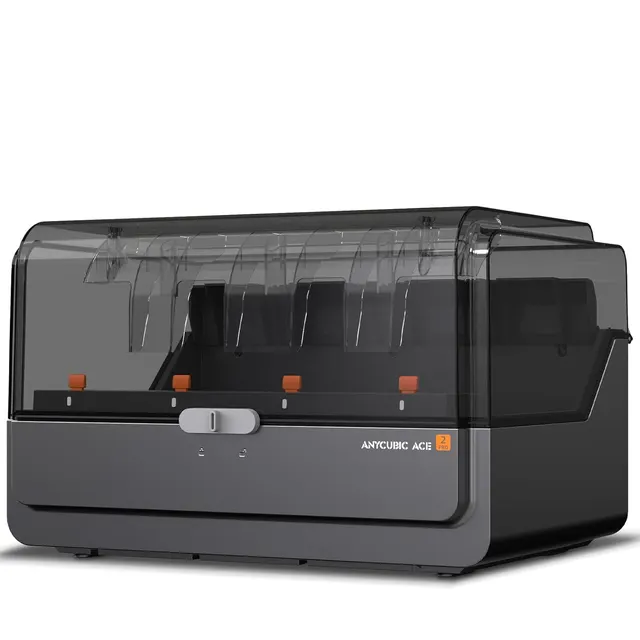 Anycubic Ace 2 Pro (Filament Box with Drying Capability)