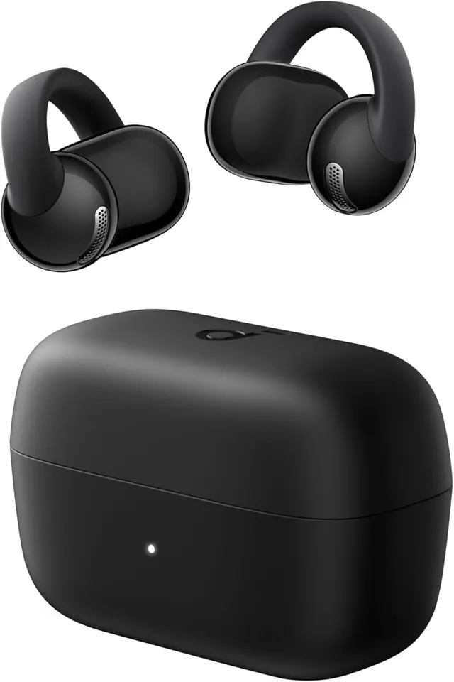 Anker Soundcore TWS Earphones Open Air HiRes Audio C50i Black