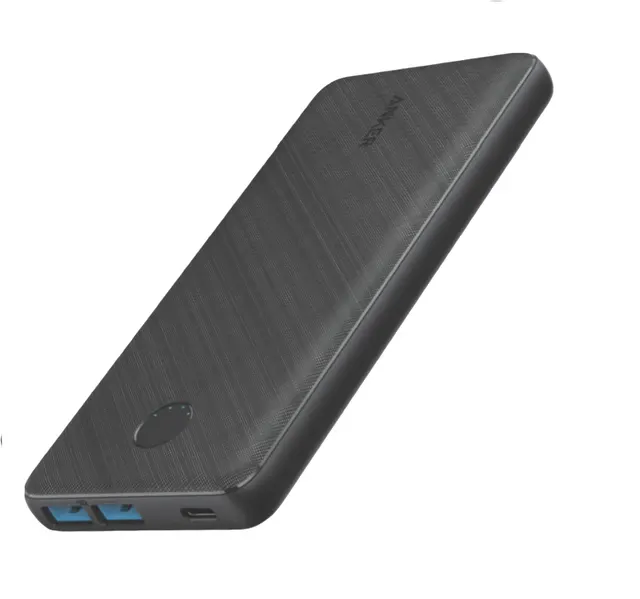 Anker PowerCore III 20K Powerbank Black