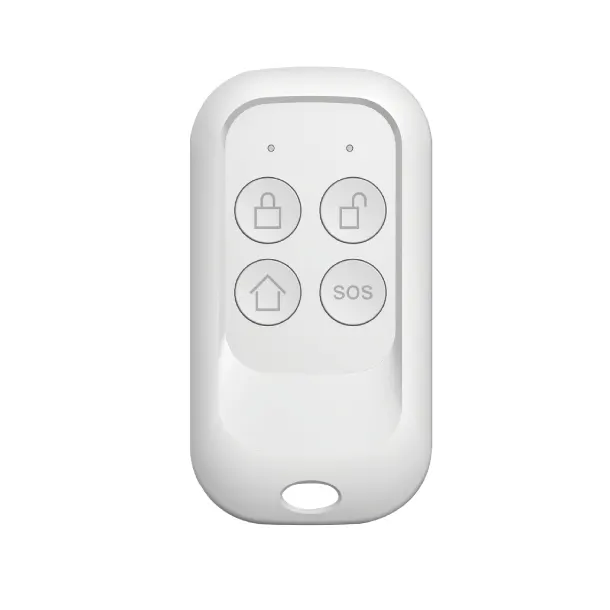 gbc-heyalarm-pro-wireless-extra-remote-control