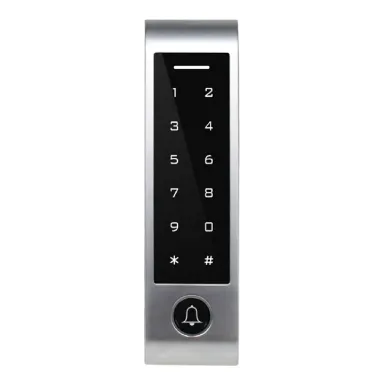 GBC HeyOpen Oper Door Smart WiFi Ideal for B&Bs and Short Rentals