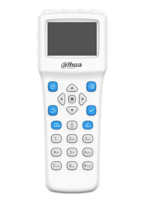 Dahua Addressable Fire Alarm Encoder HY-BM-1712