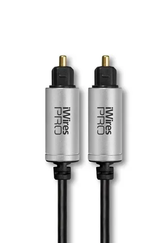 Techlink iWiresPRO Optical Cable 2.0m 711212