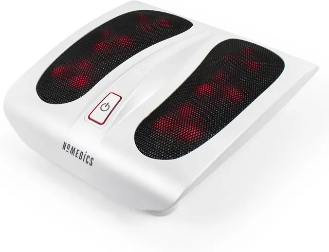 Homedics Massage Foot Deluxe Shiatsu FM-TS9