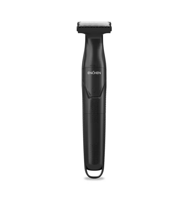 Enchen Body Hair Trimmer SPARK 5 USB-C 800mAh Black