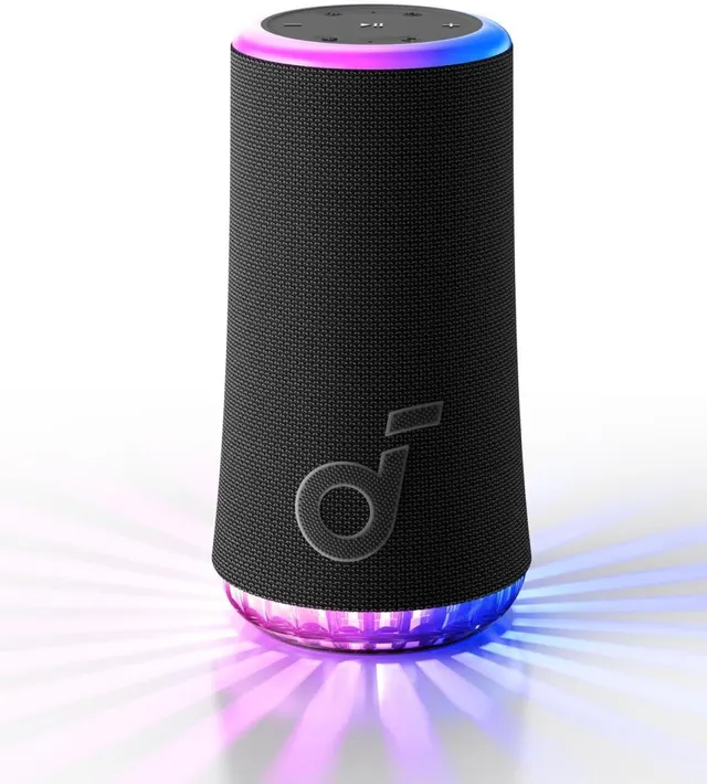 Anker Soundcore Speaker BT IP67 Glow Black