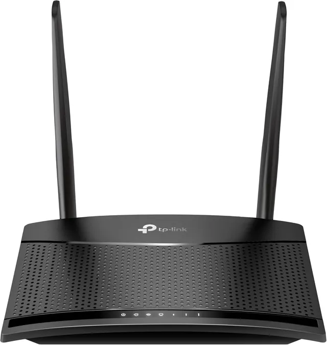 TP-Link TL-MR100 LTE Router, 4G Router