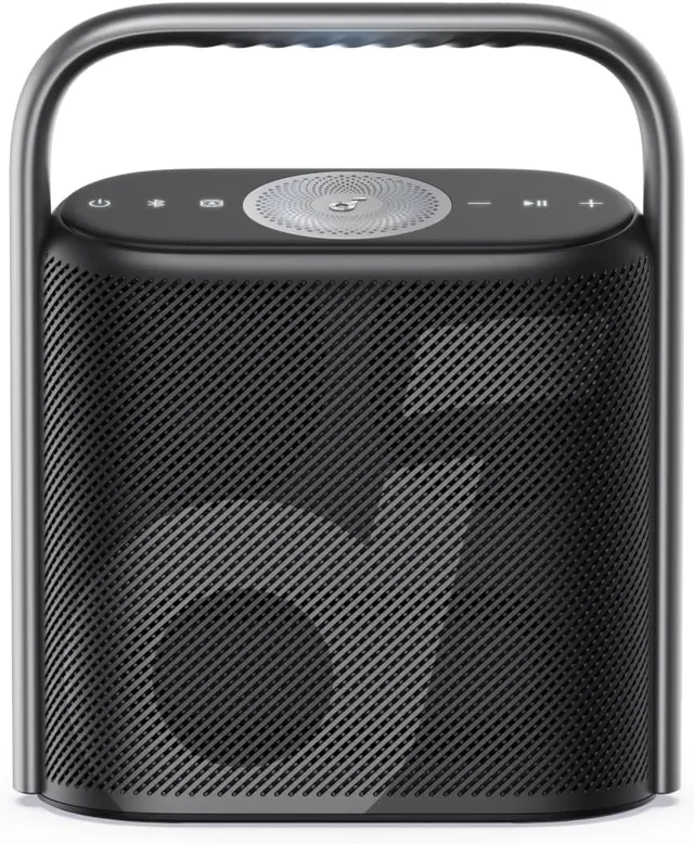 Anker Soundcore Speaker BT IPX7 Motion X500