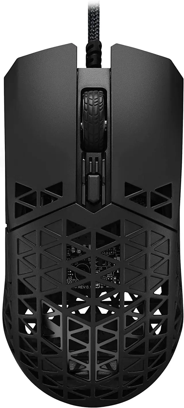 ASUS Gaming Mouse Wired IPX6 TUF GAMING M4 AIR