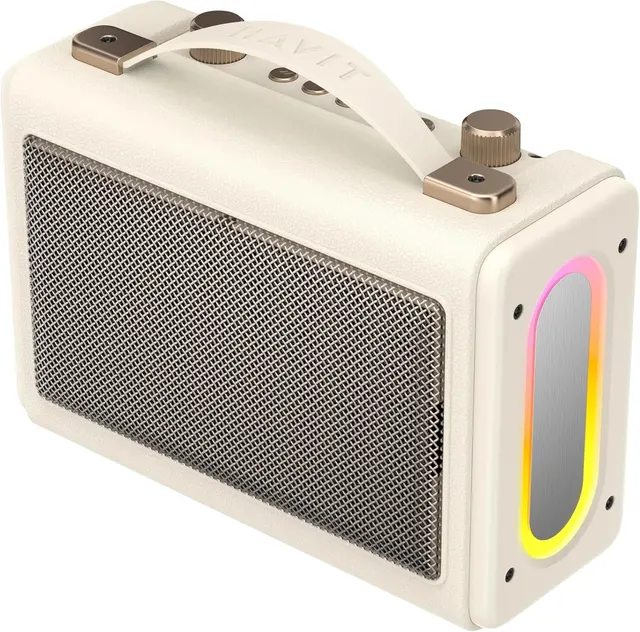 Havit SK823BT Wireless Portable Karaoke Speaker 16W with microphone